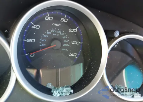 2007 Honda Fit Sport z USA, uszkodzony, nr VIN JHMGD38697S056738